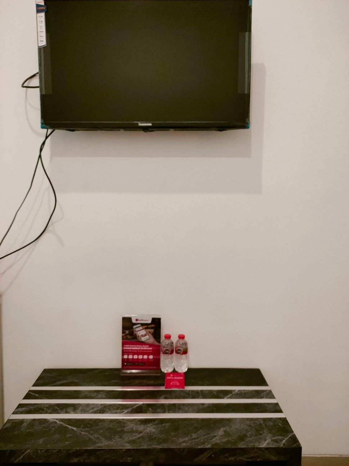 Reddoorz At Sukomanunggal Сурабая Екстериор снимка